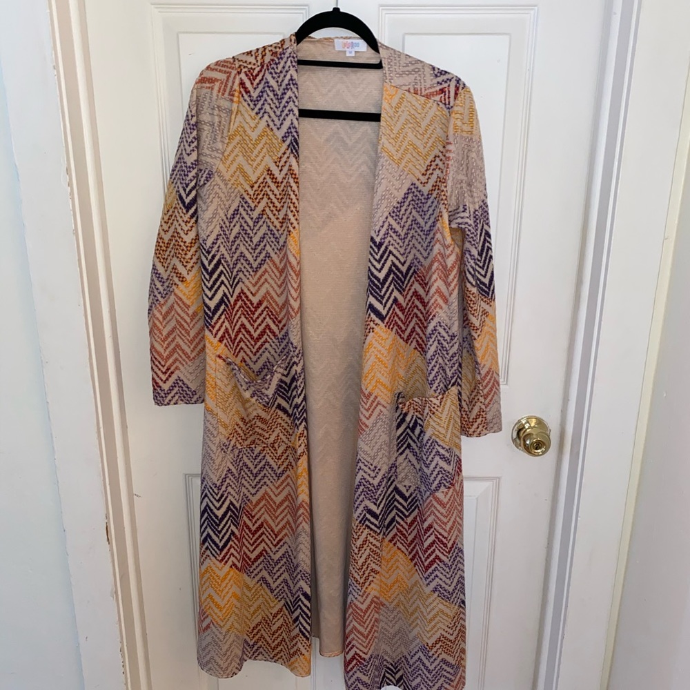 LuLaRoe Sarah